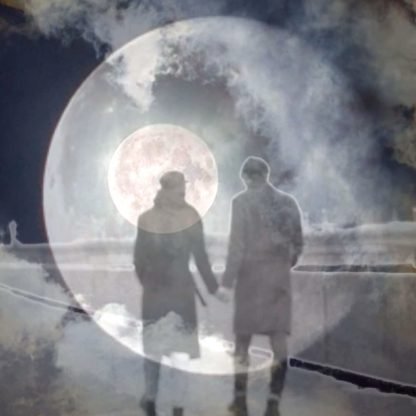 Cuidad De La Luna