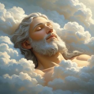 ¿Dónde Duerme Dios?