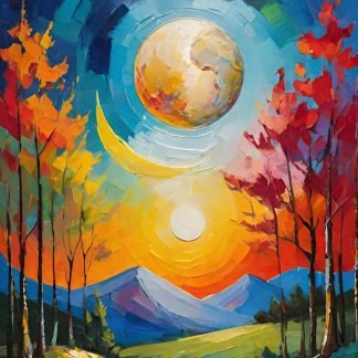Hizo La Tierra Hizo La Luna