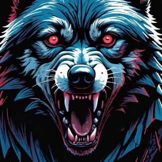 Muerden Como Un Lobo