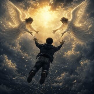 Derechitos Hasta El Cielo